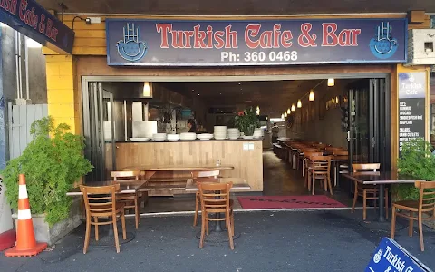 Turkish Cafe Ponsonby image