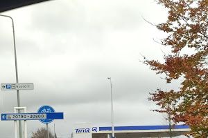 TinQ tankstation