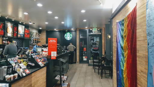 Starbucks image
