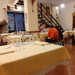 Photo n°29 de l'avis de Antonio.a fait le 21/08/2020 à 20:44 sur le  Ristorante La Fiaccola à Anversa degli Abruzzi