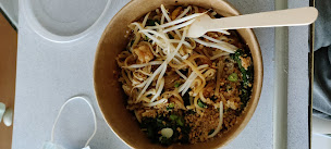 Photo n°69 de Sukhumvit Thaï Street Food Paris 11 à Paris ()