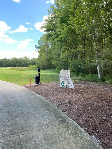 Public Golf Course «Slammer & Squire Golf Course», reviews and photos, 2 World Golf Pl, St Augustine, FL 32092, USA