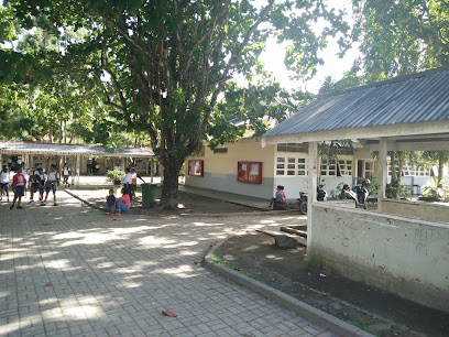 SMP Negeri 4 Sentani dan SMA Lentera Harapan