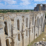 Photo n° 2 de l'avis de Dominique.e fait le 22/07/2023 à 15:27 pour Abbaye de Maillezais à Maillezais