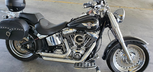 Motorcycle Dealer «Sierra Steel Harley-Davidson», reviews and photos, 1501 Mangrove Ave, Chico, CA 95926, USA