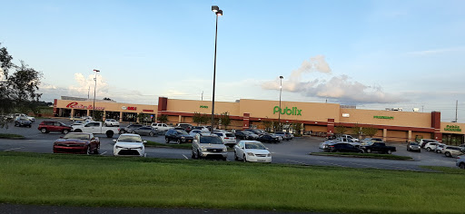 Supermarket «Publix Super Market at Winter Haven Square», reviews and photos, 6031 Cypress Gardens Blvd, Winter Haven, FL 33884, USA