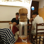 Photo n°4 de l'avis de Luca. fait le 12/07/2019 à 20:30 sur le  pizzeria Scialaneddha à Melissano