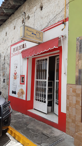 Panaderia Dulces Besos en Ciudad de Tlatlauquitepec