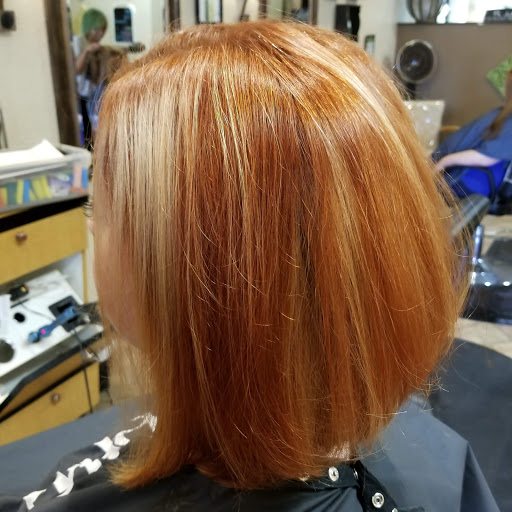 Hair Salon «Divine Hair Design», reviews and photos, 3544 E Southern Ave #101, Mesa, AZ 85204, USA