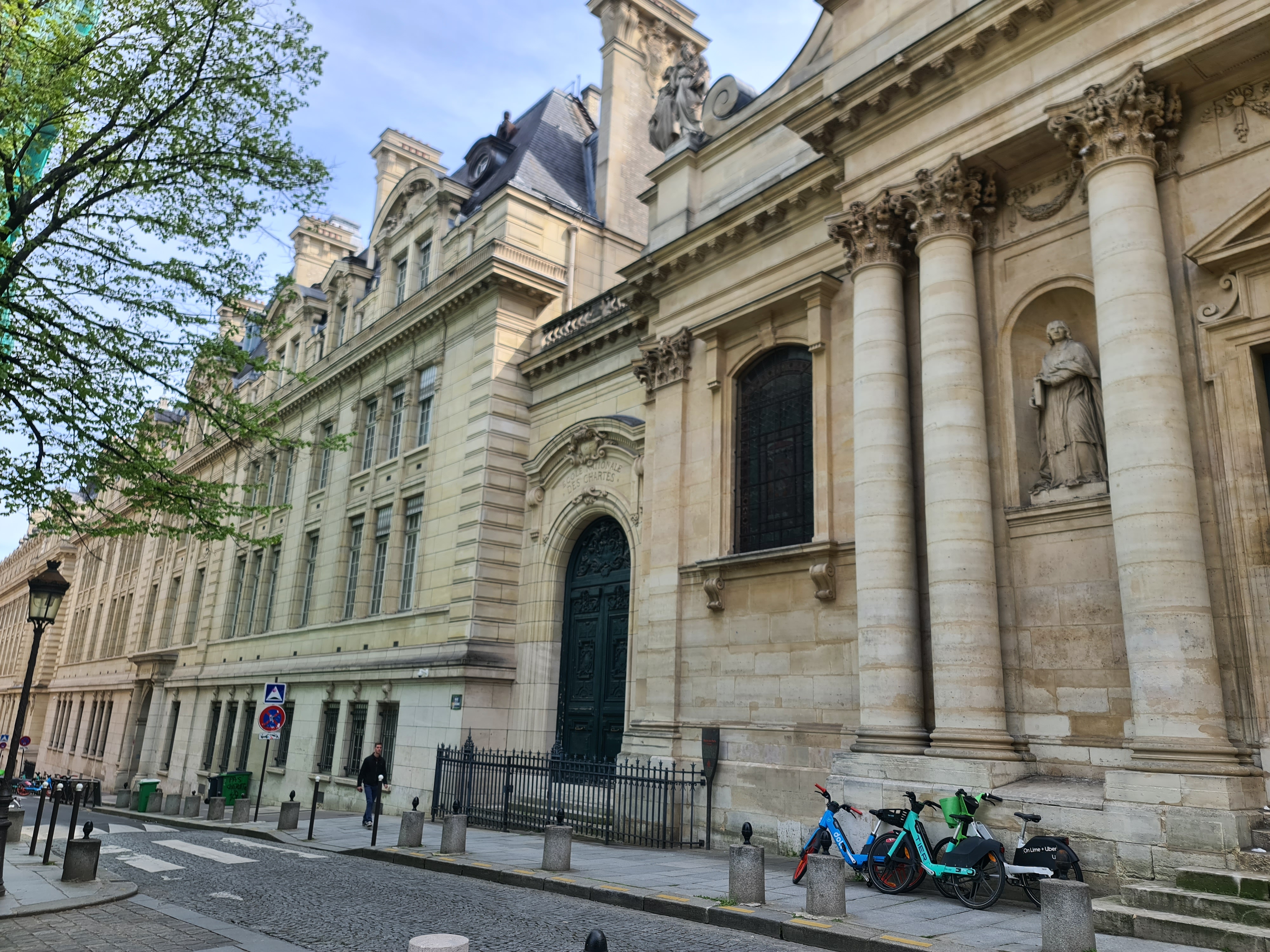 Photo n° 1 de l'avis de András.c fait le 16/04/2023 à 10:47