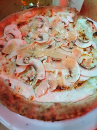 Pizza du Restaurant italien Mokus l'Écureuil à Paris - n°16