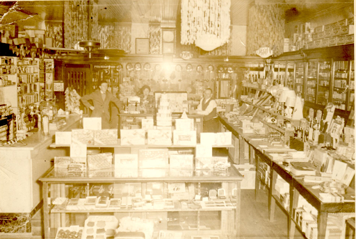 Pharmacy «Remington Drug Co», reviews and photos, 207 E Main St, Remington, VA 22734, USA