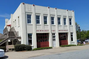 Edward Kyzer Newberry Firehouse Conference Center image