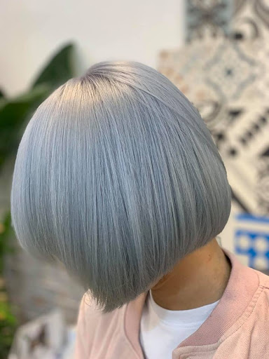 Hair Salon «Tucker Hair Salon», reviews and photos, 4395 Hugh Howell Rd, Tucker, GA 30084, USA