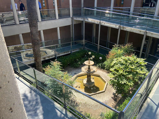 Tanatori Municipal Tarragona en Tarragona