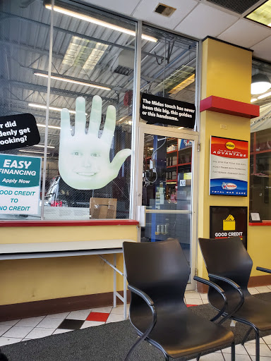Car Repair and Maintenance «Midas», reviews and photos, 6301 N Lincoln Ave, Chicago, IL 60659, USA