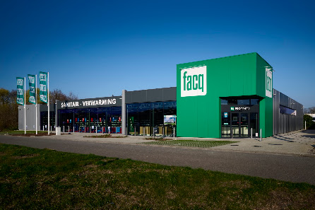 Facq PROcenter Aalst Merestraat 163, 9300 Aalst, Belgique