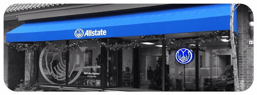 Insurance Agency «Allstate Insurance Agent: Andrew J. McCabe», reviews and photos