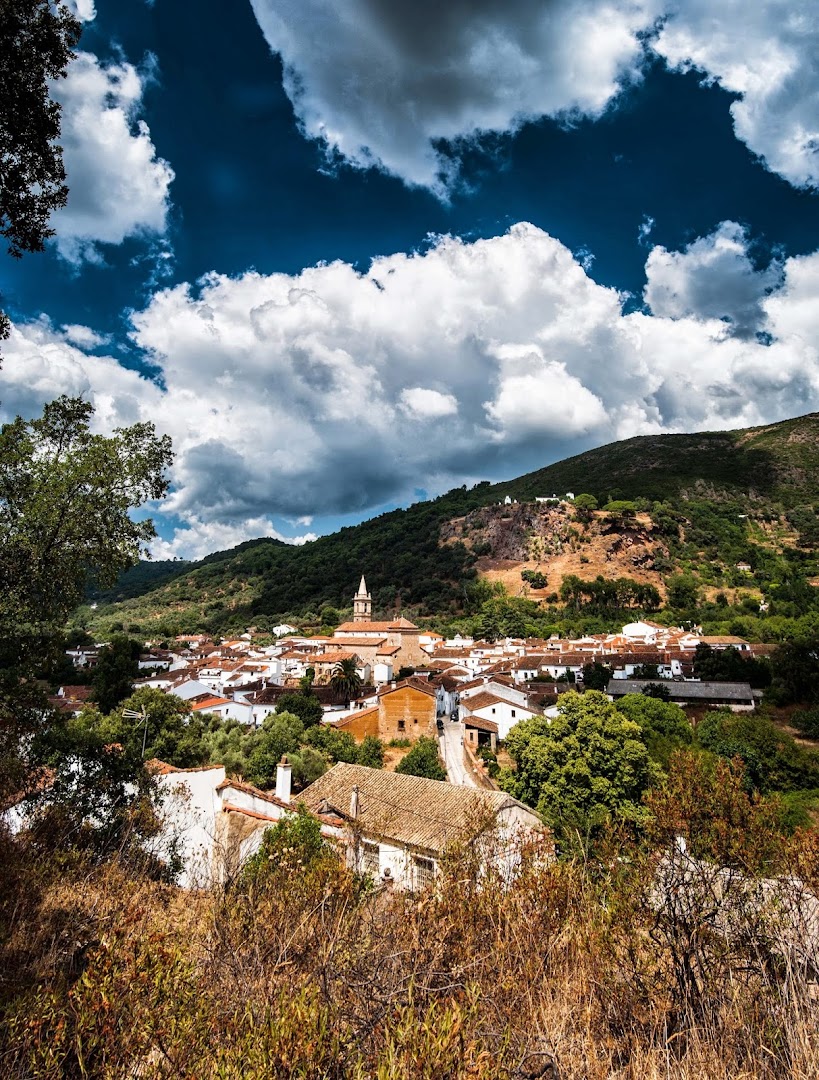 Excelentisimo Ayuntamiento de Alajar