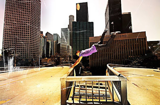 Gym «Tempest Freerunning Academy», reviews and photos, 3337 Jack Northrop Ave, Hawthorne, CA 90250, USA