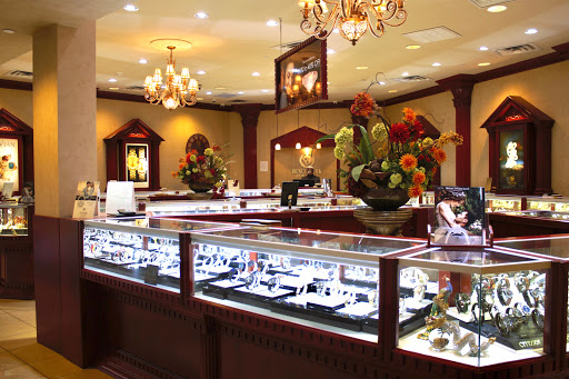 Jewelry Store «Benchmark Jewelers - Town East Mall», reviews and photos, 1162 Town East Mall, Mesquite, TX 75150, USA