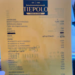 Photo n°1 de l'avis de Riccardo.o fait le 06/07/2022 à 21:43 sur le  Tiepolo à Cavallino-Treporti