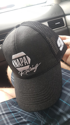 Auto Parts Store «NAPA Auto Parts - Genuine Parts Company», reviews and photos, 9250 NW 58th St, Doral, FL 33178, USA