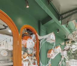 Kedai Le Djit photo