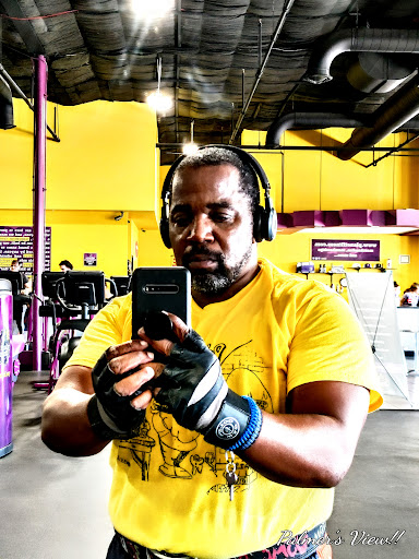 Gym «Planet Fitness», reviews and photos, 2516 Airport Rd, Colorado Springs, CO 80910, USA