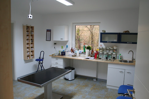 Udo Scholl Tierarzt unter Windhagen, Rheinland-Pfalz