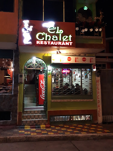 El Chalet