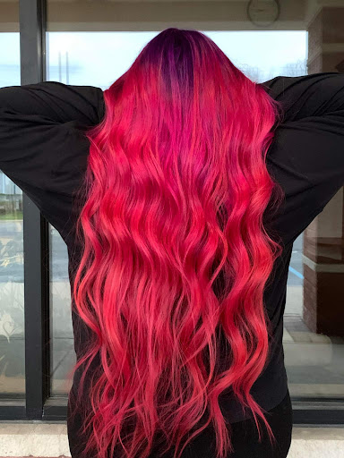 Beauty Salon «Identity Salon Spa», reviews and photos, 545 E Grand Blanc Rd # 1, Grand Blanc, MI 48439, USA