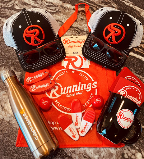 Department Store «Runnings of Brockport», reviews and photos, 4828 Lake Rd N, Brockport, NY 14420, USA