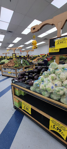 Indian Grocery Store «Patel Brothers», reviews and photos, 6205 Coit Rd #201, Plano, TX 75024, USA