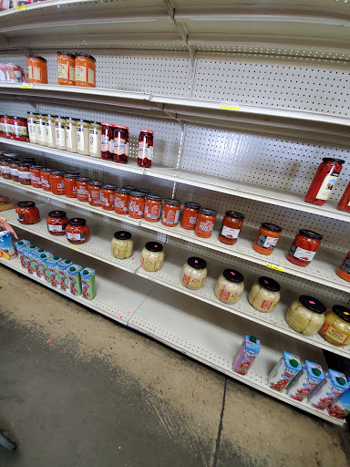 Produce Market «Yolo Fruit Stand», reviews and photos, 46710 Co Rd 32B, Davis, CA 95618, USA