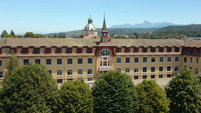 Collège Sacré-Cœur à Thonon-les-Bains