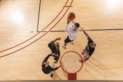 Health Club «Greenwood Athletic and Tennis Club», reviews and photos, 5801 S Quebec St, Greenwood Village, CO 80111, USA