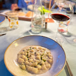 Photo n°1 de l'avis de speranza.r fait le 04/06/2023 à 22:07 sur le  Polisena L'Altro Agriturismo Veg à Pontida