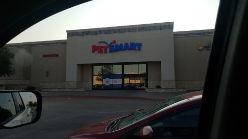 Pet Supply Store «PetSmart», reviews and photos, 7616 Denton Hwy #532, Watauga, TX 76148, USA