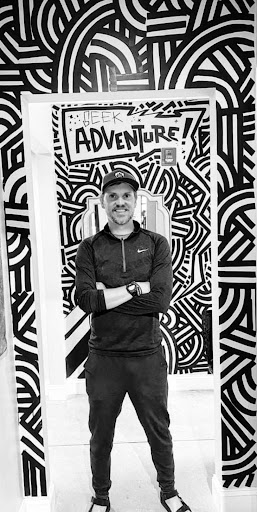 Running Store «DNA Athletics», reviews and photos, 16133 Weber Rd, Crest Hill, IL 60403, USA