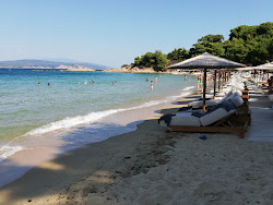 Banana beach'in fotoğrafı çok temiz temizlik seviyesi ile