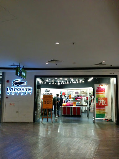 Lacoste Outlet