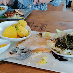 Photo n°1 de l'avis de H..u fait le 15/09/2021 à 12:42 sur le  Café waterkant à Esens