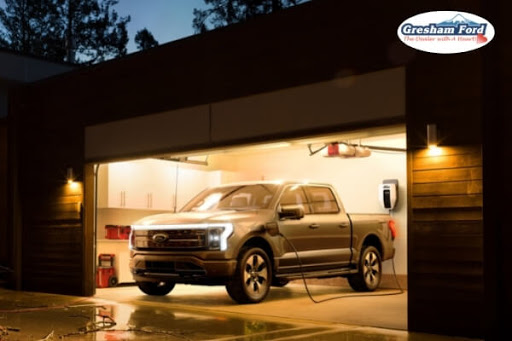 Car Dealer «Gresham Ford», reviews and photos, 1999 E Powell Blvd, Gresham, OR 97080, USA