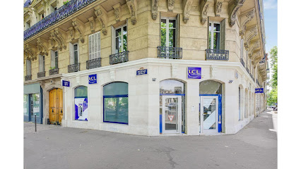 Photo du Banque LCL Banque et assurance à Paris