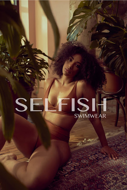 Atelier SELFISH swimwear