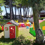 Photo n°4 de l'avis de Sara.. fait le 22/08/2019 à 11:10 sur le  Villaggio Residence La Fenice à Sellia Marina