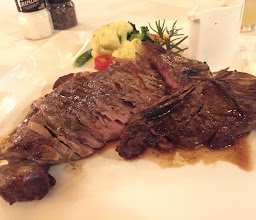 Moonlight Fine Dining Pattaya photo