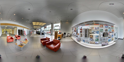 Nissan Dealer «Nissan of Cookeville», reviews and photos, 501 Neal St, Cookeville, TN 38501, USA