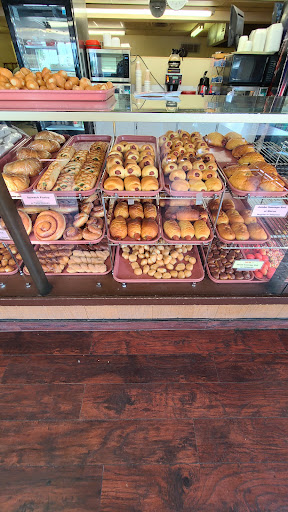 Donut Shop «Dutch Maid Donuts», reviews and photos, 1303 N Dallas Ave, Lancaster, TX 75134, USA